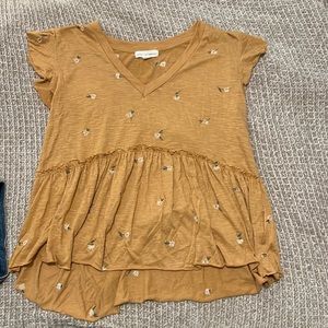 bought from a boutique (Francesca‘s)